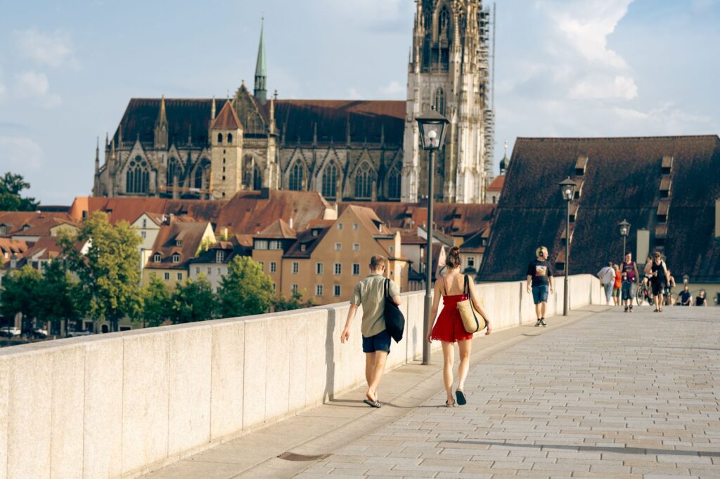 Selbstanzeige München Hilfe bei Steuerhinterziehung in Regensburg