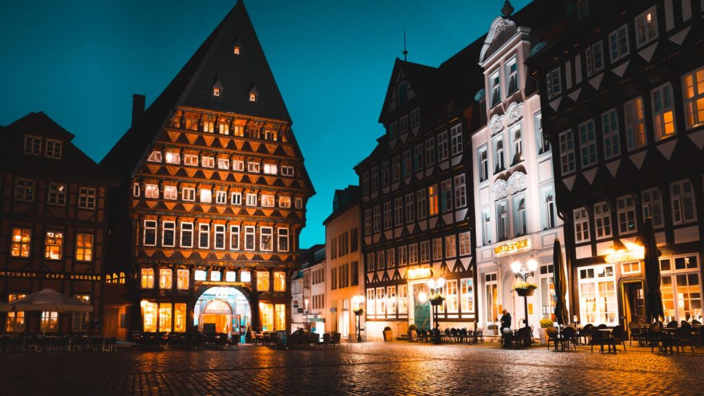 Selbstanzeige Rechtsanwälte Hildesheim