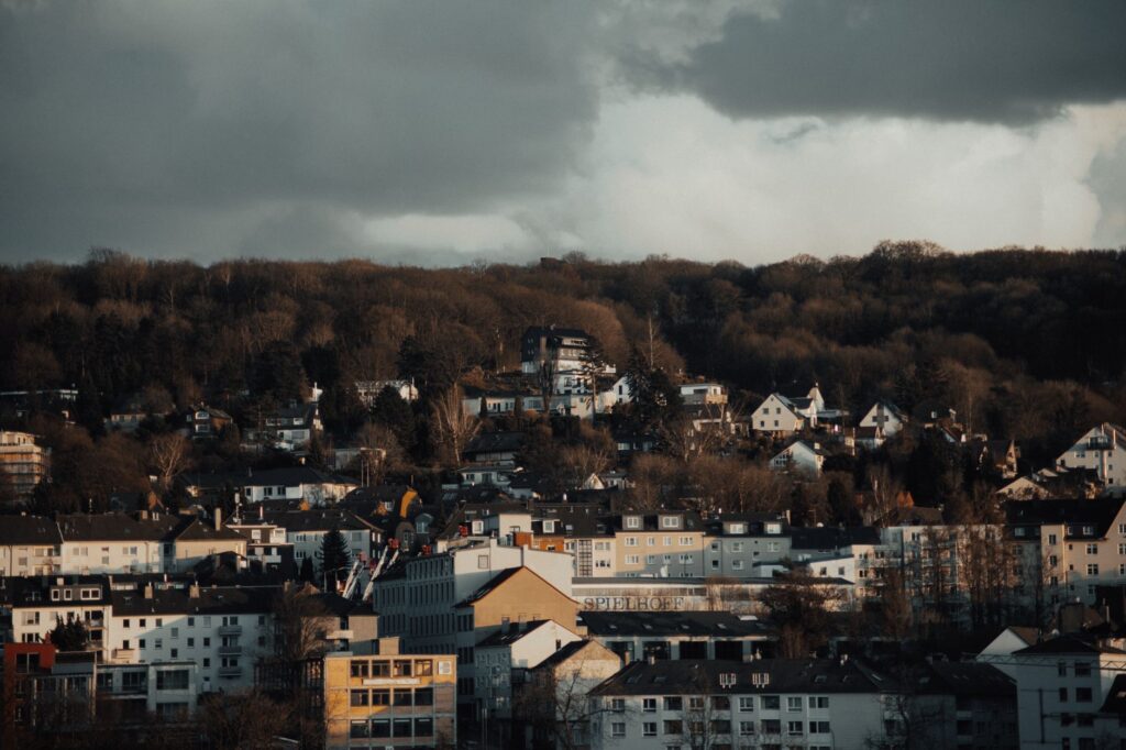 Selbstanzeige Rechtsanwälte Wuppertal