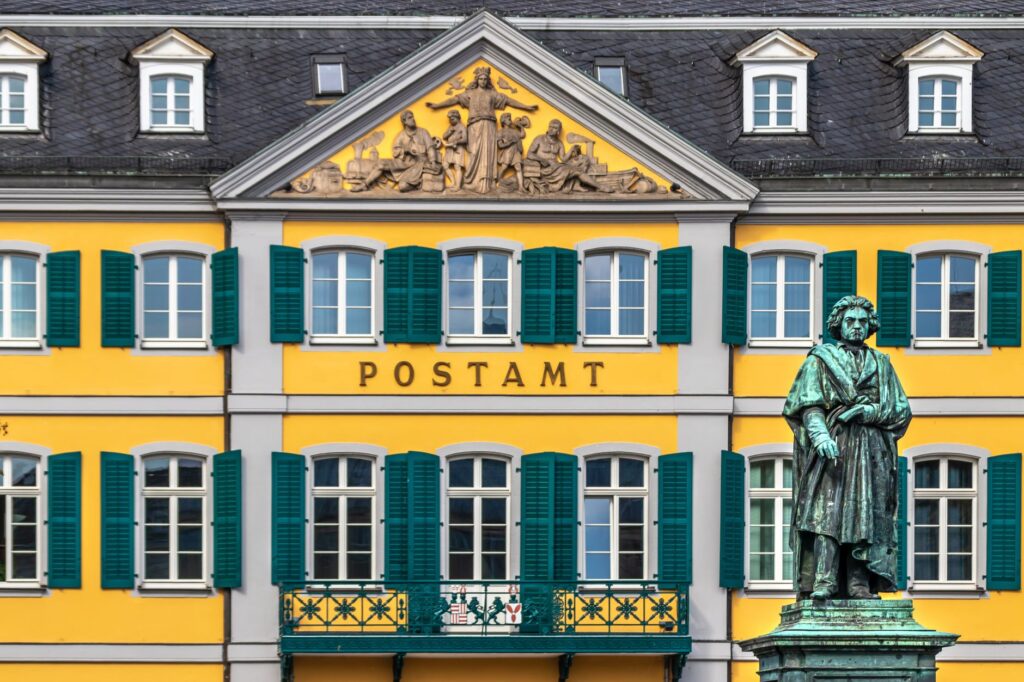 Selbstanzeige Rechtsanwalt - ARNDT in Bonn 1 Selbstanzeige Rechtsanwalt - ARNDT in Bonn