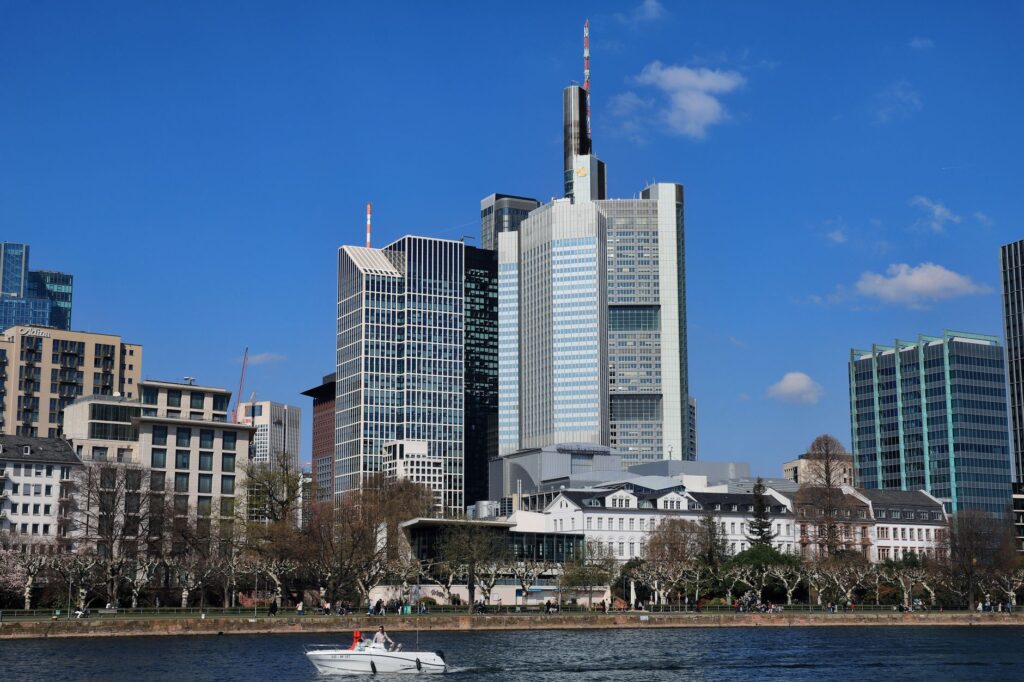 Selbstanzeige - Rechtsanwalt in Frankfurt in Frankfurt am Main
