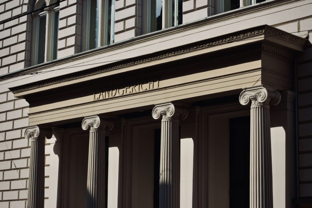 Spezialist Steuerrecht & Steuerstrafrecht in Mannheim