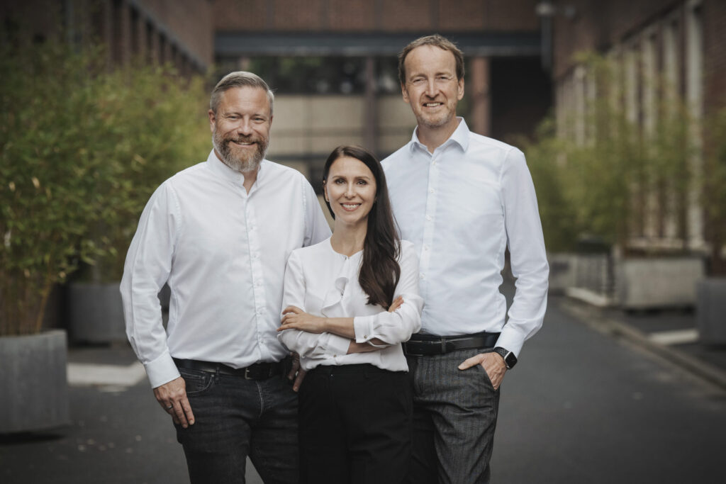 St-B-K Steuerberatung & Rechtsberatung Krefeld