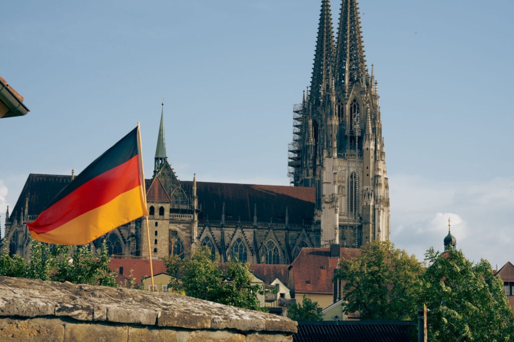 Stadler & Dr. Müller, Fachanwälte für Erbrecht & Steuerrecht in Regensburg