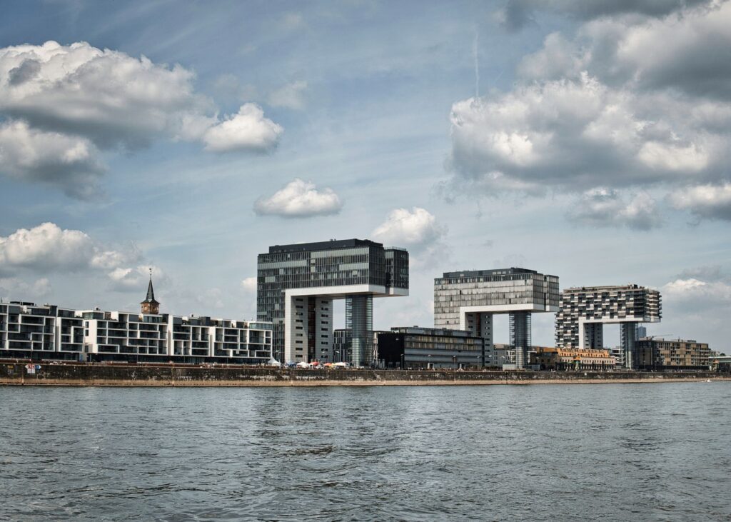 Steuerberater Köln Bonn in Duisburg