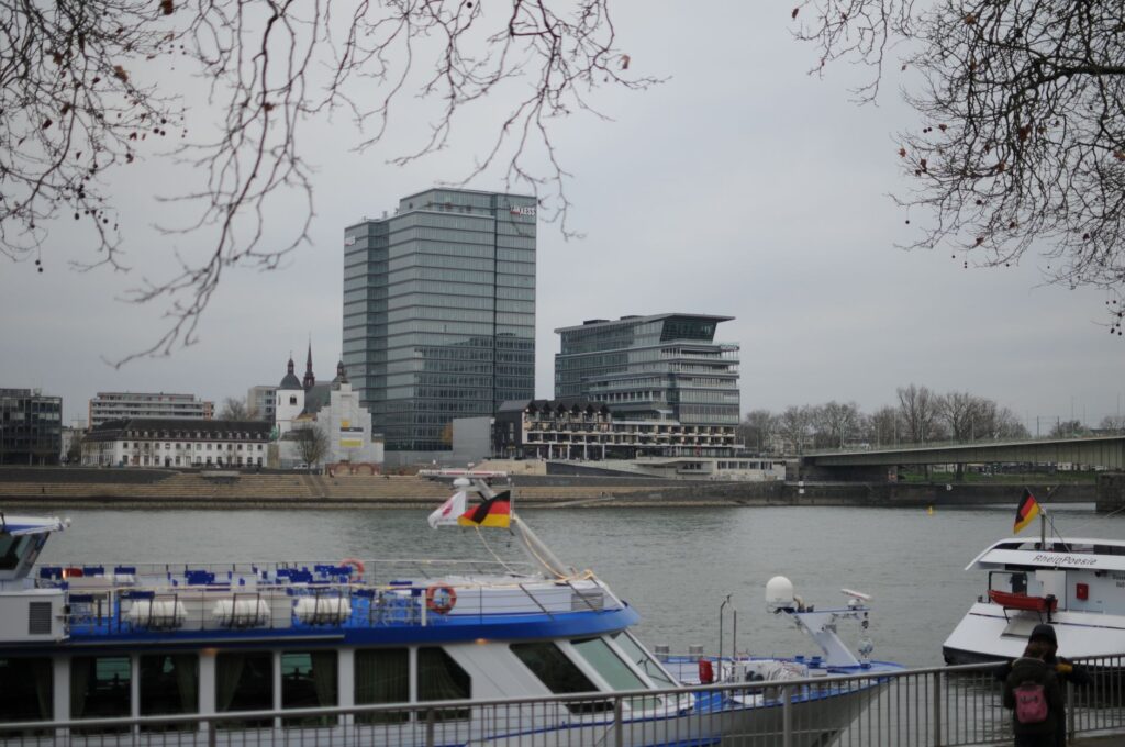 Steuerberater Köln Bonn in Gelsenkirchen