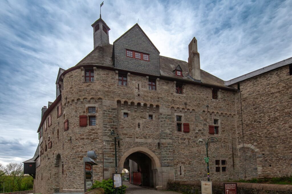 Steuerkanzlei Kraitsis in Solingen 1 Steuerkanzlei Kraitsis in Solingen