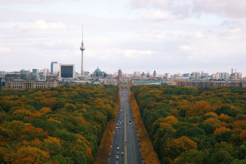 Anwalt für Steuerrecht in Steuerrecht Anwalt in Berlin: Kanzleien im Überblick