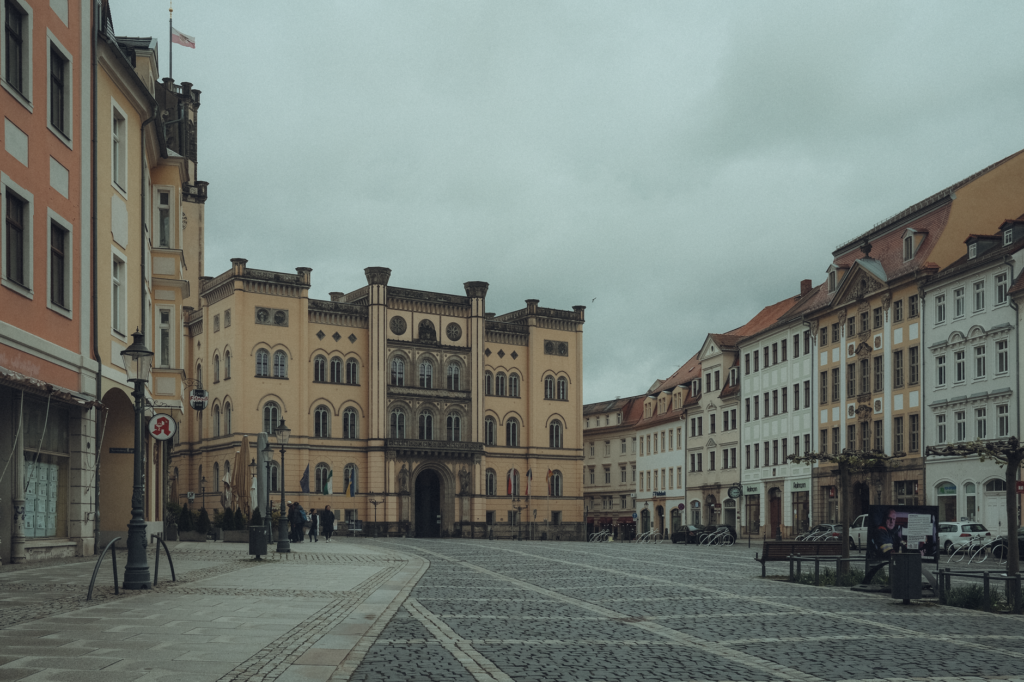 Anwalt für Steuerrecht in Steuerrecht Anwalt in Görlitz: Kanzleien im Überblick