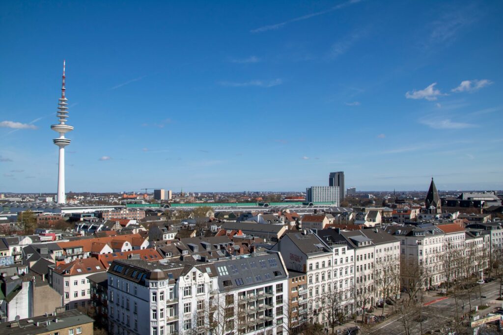 Anwalt für Steuerrecht in Steuerrecht Anwalt in Hamburg: Kanzleien im Überblick