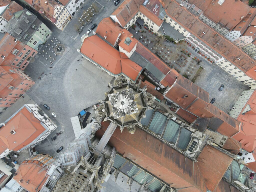 Anwalt für Steuerrecht in Steuerrecht Anwalt in Regensburg: Kanzleien im Überblick