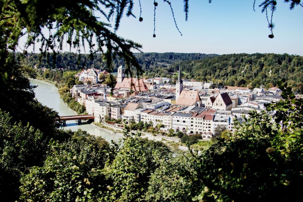 Anwalt für Steuerrecht in Steuerrecht Anwalt in Rosenheim: Kanzleien im Überblick