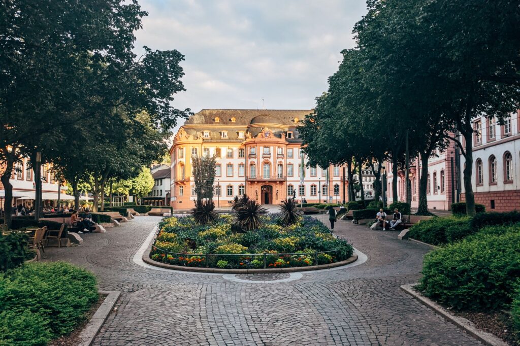 Steuerrecht – Ihr Anwalt in Mainz