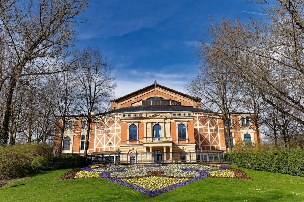 Anwalt für Steuerrecht in Bayreuth