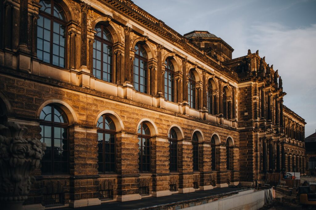 Steuerrecht in Dresden