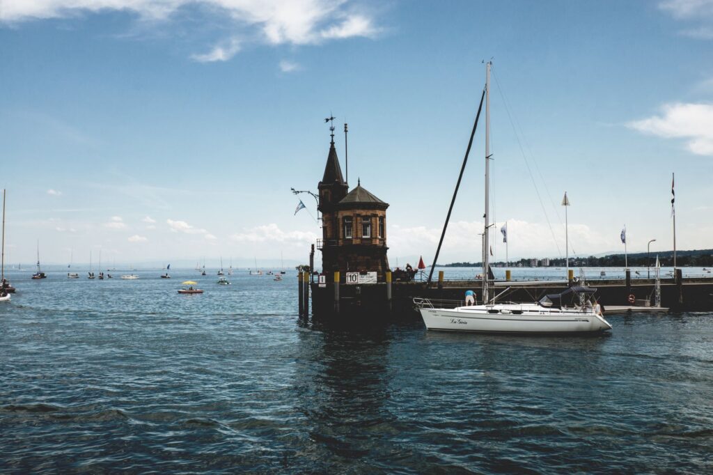 Anwalt für Steuerrecht in Konstanz