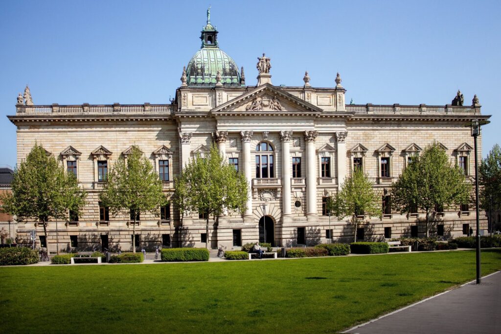 Steuerrecht in Leipzig