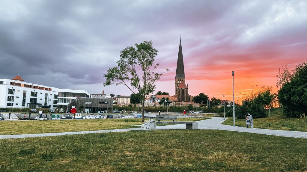 Anwalt für Steuerrecht in Rostock
