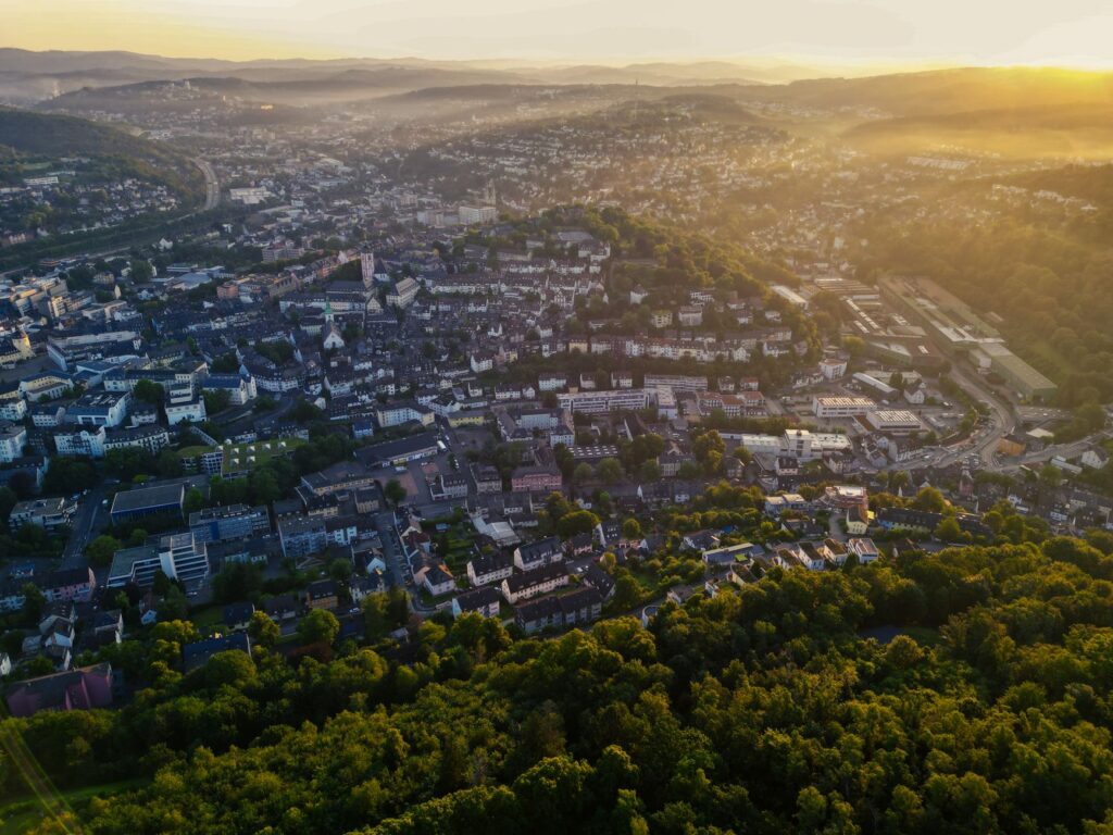 Anwalt für Steuerrecht in Siegen
