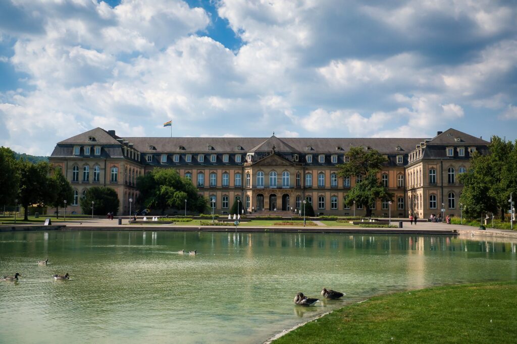 Anwalt für Steuerrecht in Stuttgart