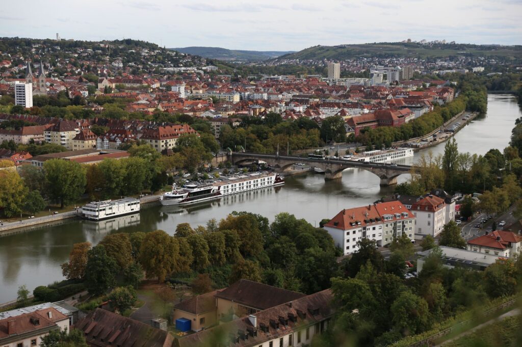 Anwalt für Steuerrecht in Würzburg