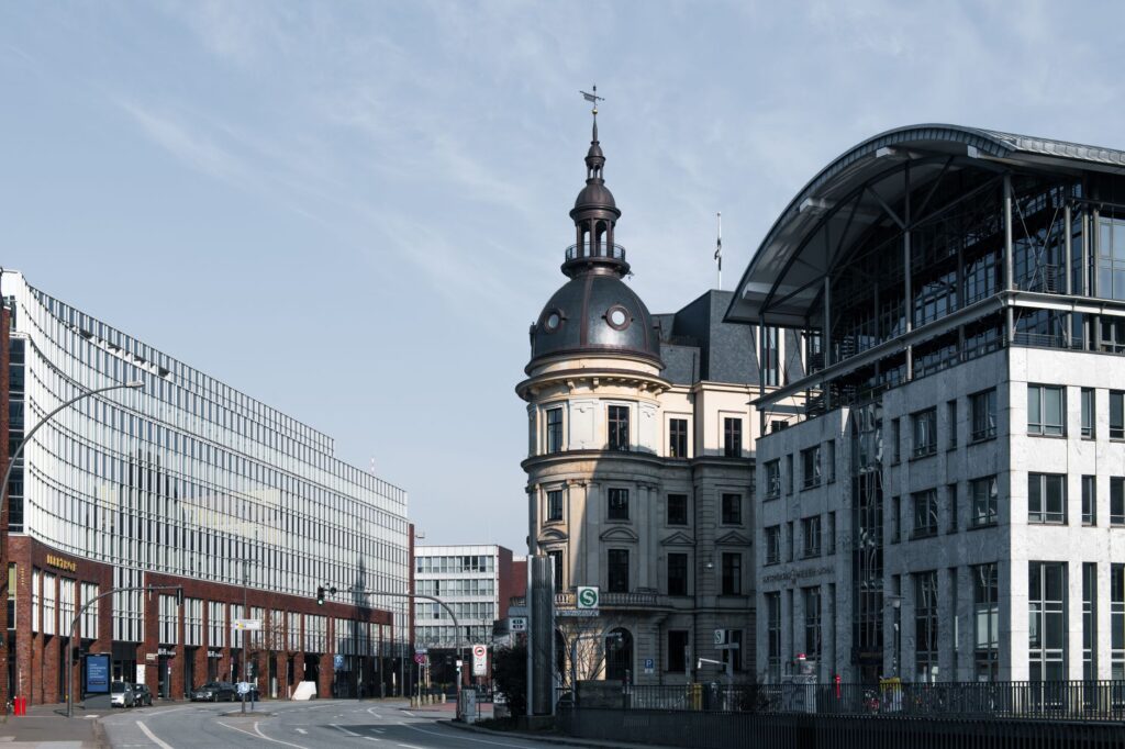 Steuerrecht & Steuerstrafrecht in Dortmund