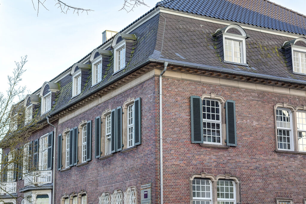 Steuerrecht und Steuerstrafrecht in Krefeld