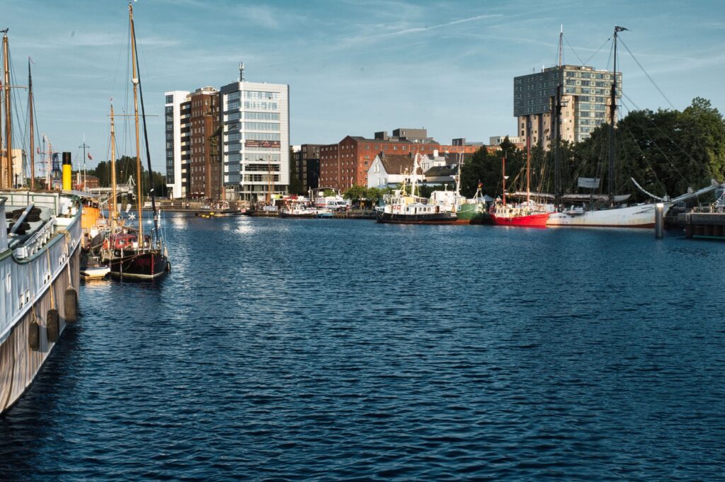Steuerstrafrecht in Kiel