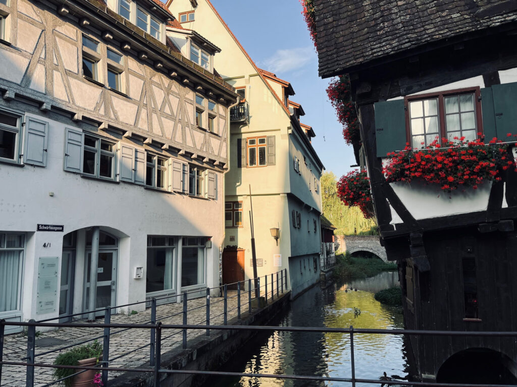 Tappmeier Rechtsanwälte PartGmbB in Ulm