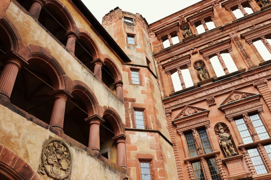 Tiefenbacher Rechtsanwälte, Steuerberater in Heidelberg