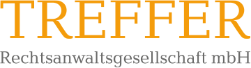 Treffer Rechtsanwaltsgesellschaft GmbH München: Kontakt und steuerrechtliche Tätigkeitsbereiche