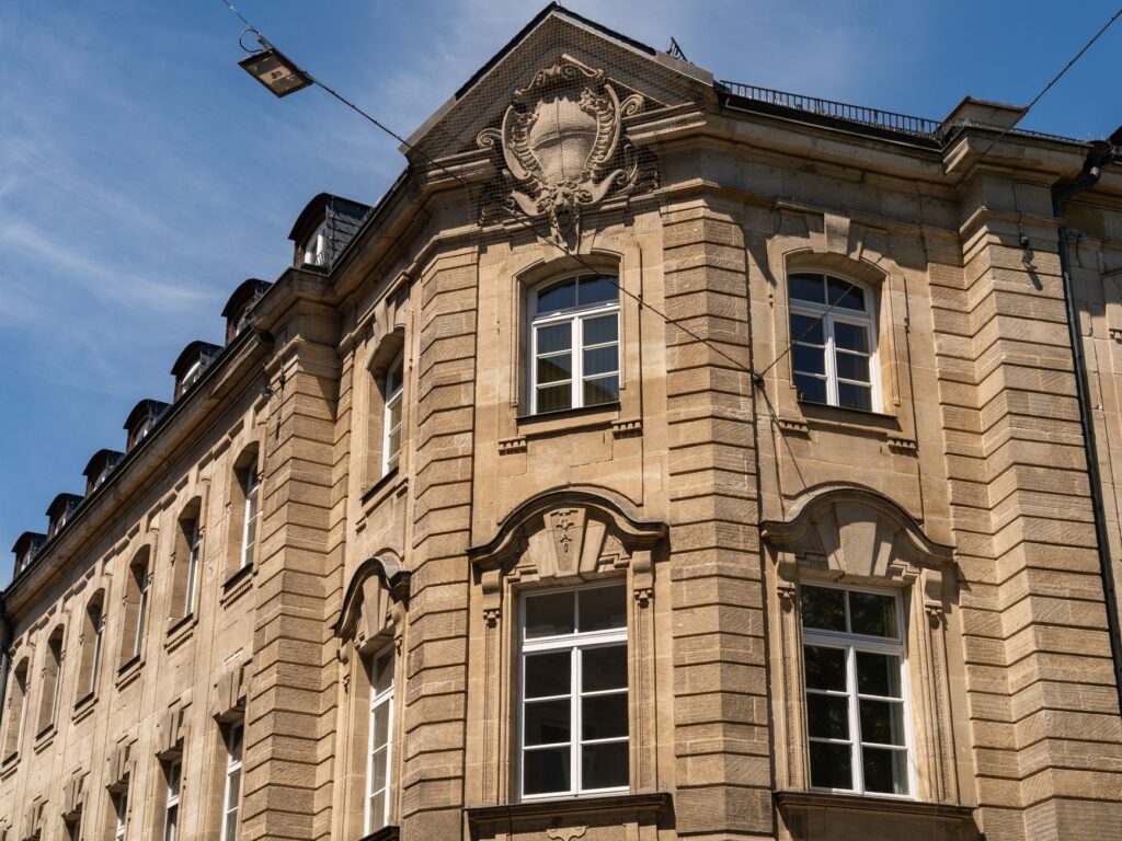 Vertretung und Beratung bei Betriebsprüfung durch in Stuttgart