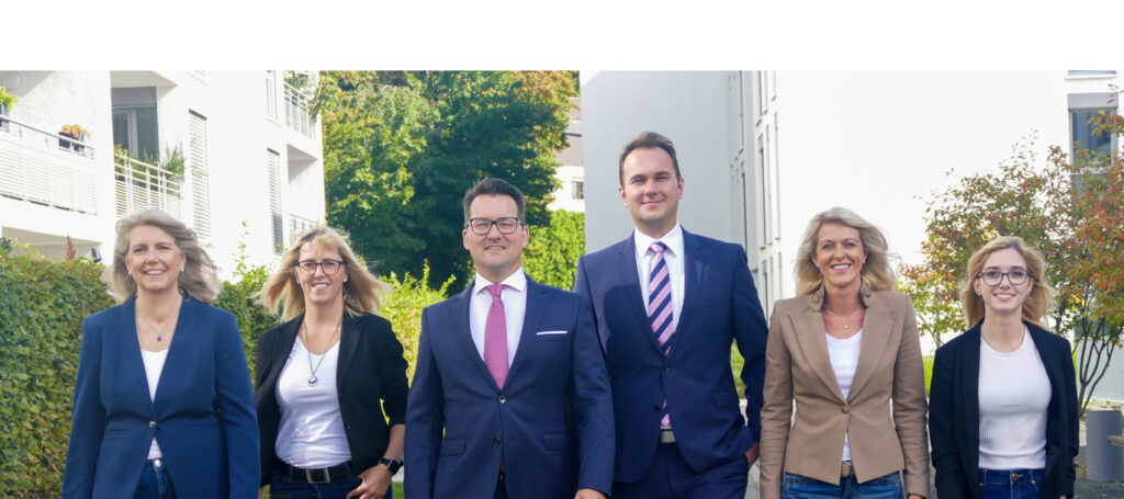 Waniek & Biernath Rechtsanwälte in Bergisch Gladbach