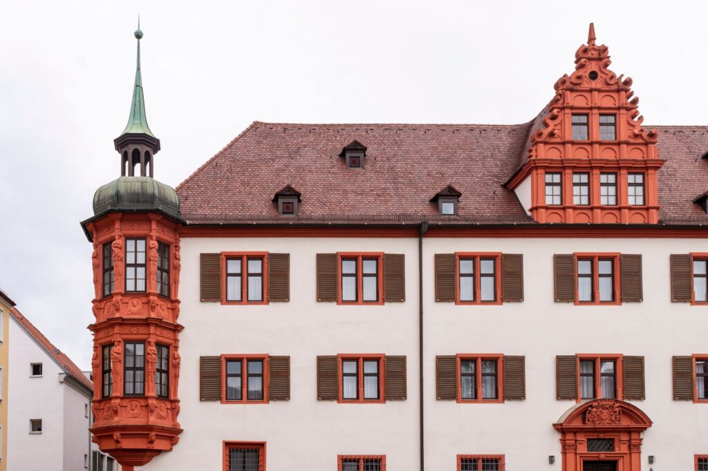 Rechtsanwalt Frank Rilling in Reutlingen
