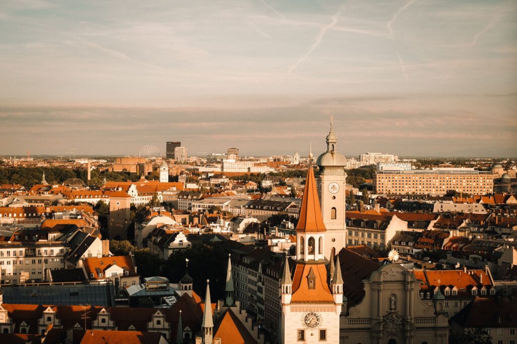 Selbstanzeige München Hilfe bei Steuerhinterziehung in Landshut