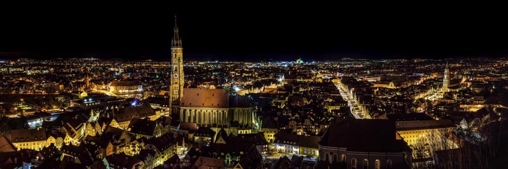 Selbstanzeige Rechtsanwälte Landshut